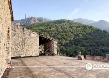 Foto 2 - Rustico Via Oresine, Castelbianco - foto 2