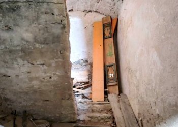 Foto 5 - Rustico Via Oresine, Castelbianco - foto 5