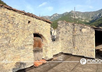 Foto 7 - Rustico Via Oresine, Castelbianco - foto 7