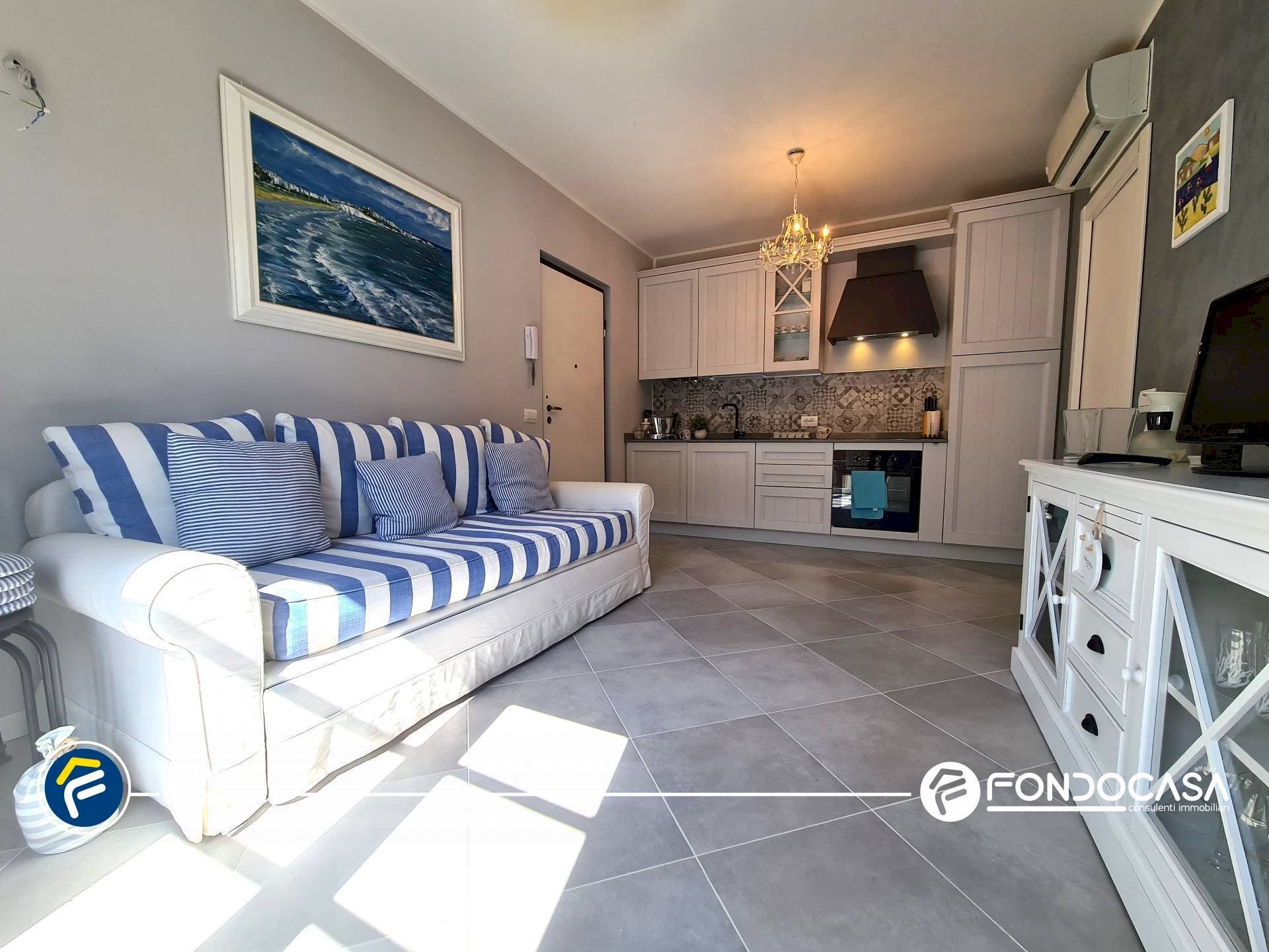 Foto 2 - Apartment Via Nazionale, Zuccarello - photo 1