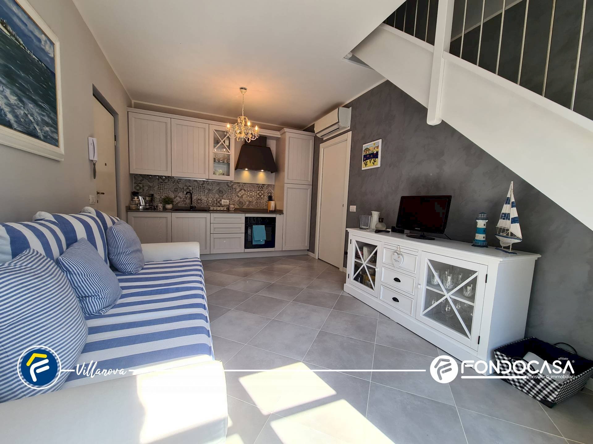 Foto 3 - Apartment Via Nazionale, Zuccarello - photo 2