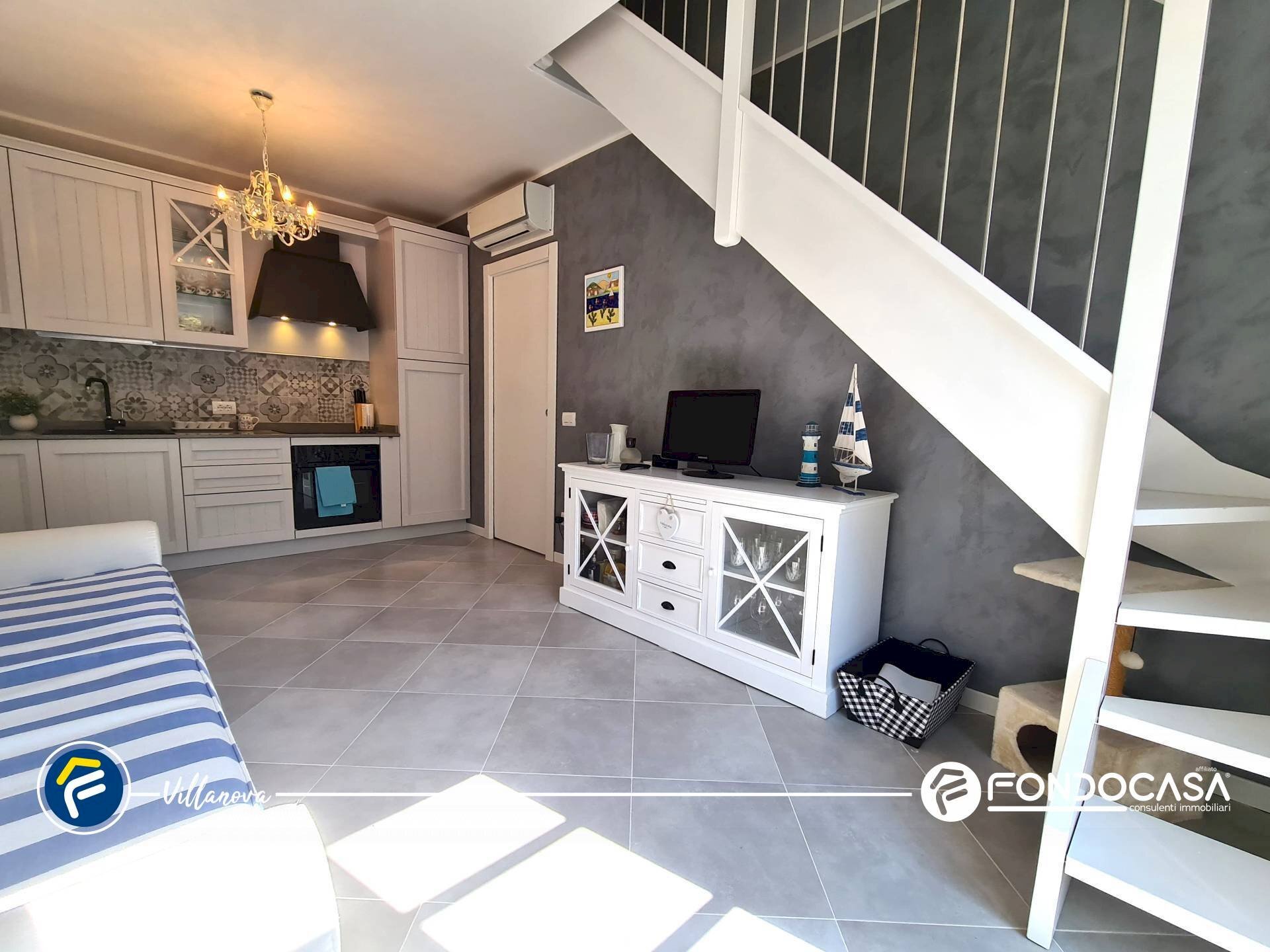 Foto 4 - Apartment Via Nazionale, Zuccarello - photo 3