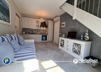 Foto 3 - Trilocale Via Nazionale, Zuccarello - foto 2