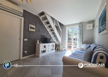 Foto 1 - Trilocale Via Nazionale, Zuccarello - foto 5