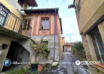 Foto 1 - Casa semi indipendente via Borgata Villa, Garlenda - foto 1