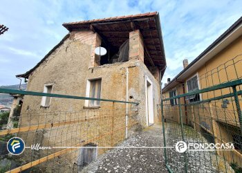 Foto 2 - Casa semi indipendente via Borgata Villa, Garlenda - foto 2