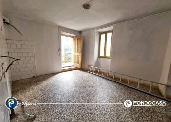 Foto 3 - Casa semi indipendente via Borgata Villa, Garlenda - foto 3