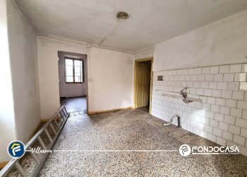 Foto 4 - Casa semi indipendente via Borgata Villa, Garlenda - foto 4