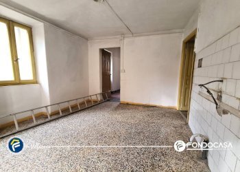 Foto 5 - Casa semi indipendente via Borgata Villa, Garlenda - foto 5