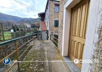 Foto 22 - Casa semi indipendente via Borgata Villa, Garlenda - foto 22