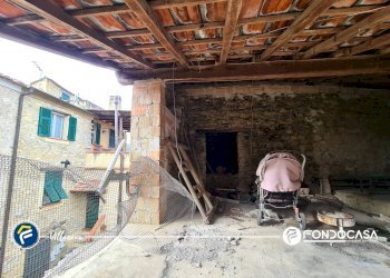 Foto 24 - Casa semi indipendente via Borgata Villa, Garlenda - foto 24