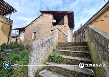 Foto 31 - Casa semi indipendente via Borgata Villa, Garlenda - foto 31