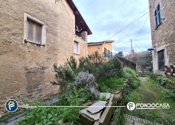 Foto 32 - Casa semi indipendente via Borgata Villa, Garlenda - foto 32