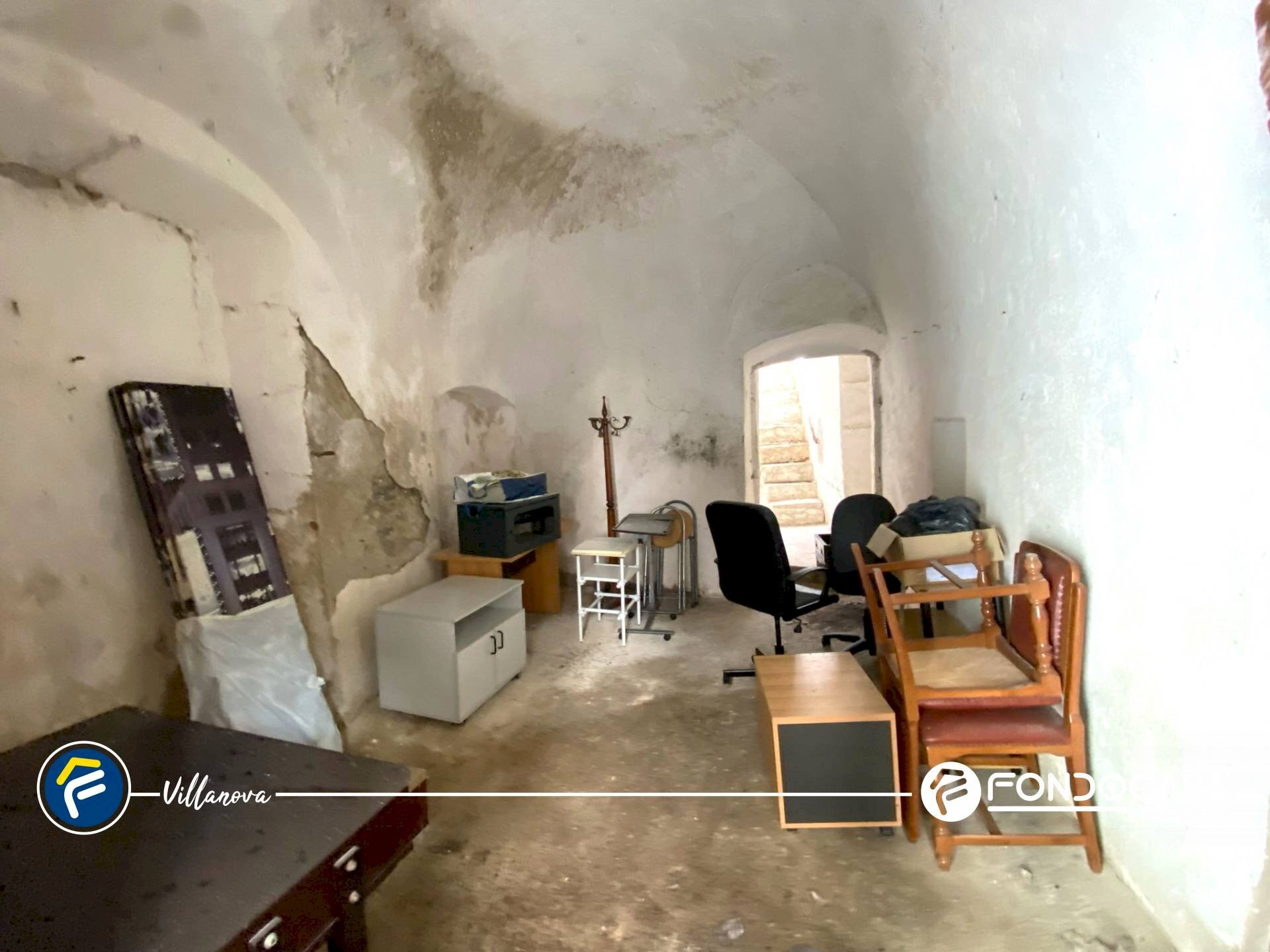 Foto 5 - Rustico Via Vittorio Veneto, Castelbianco - foto 2