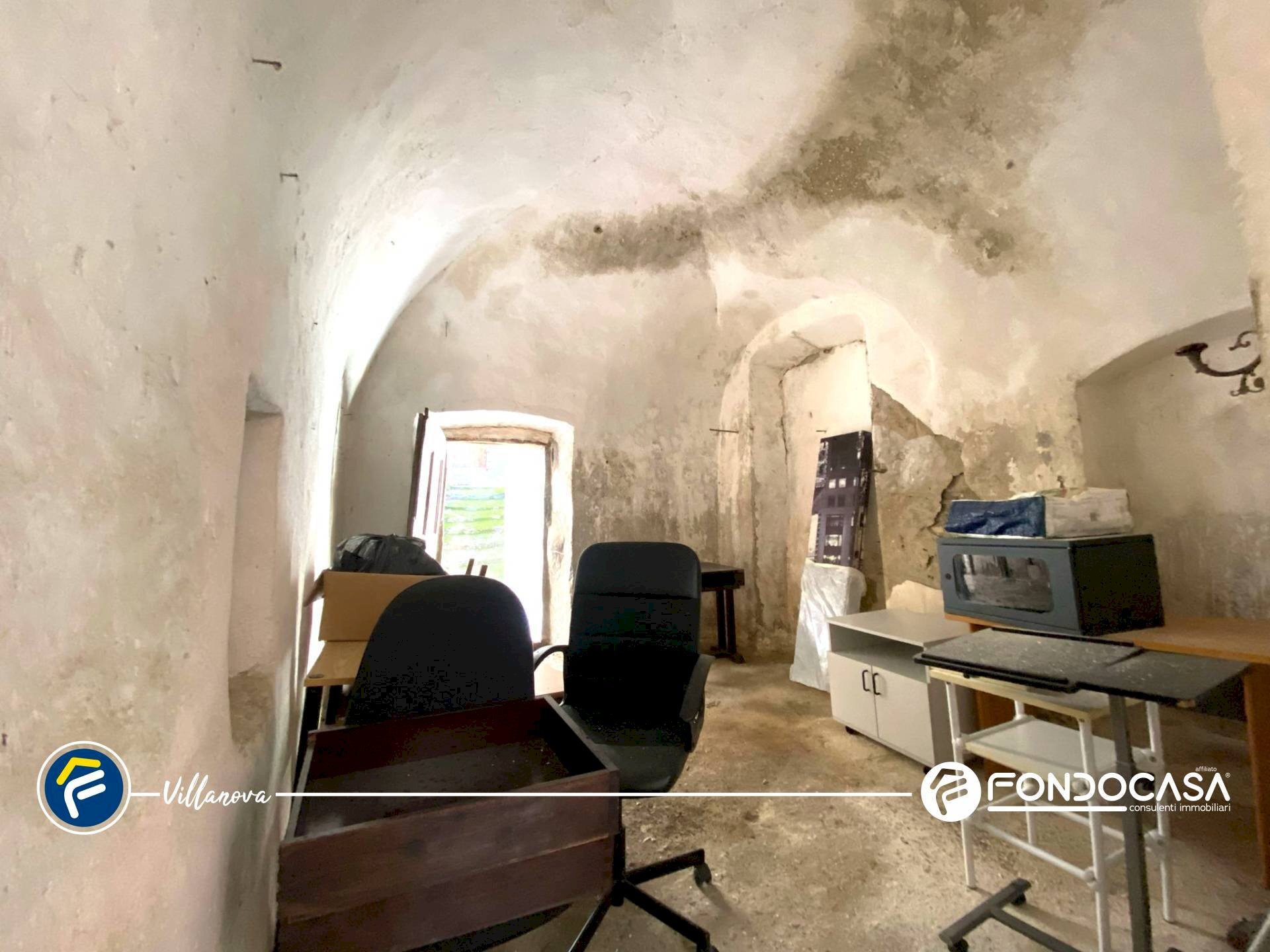 Foto 6 - Rustico Via Vittorio Veneto, Castelbianco - foto 3