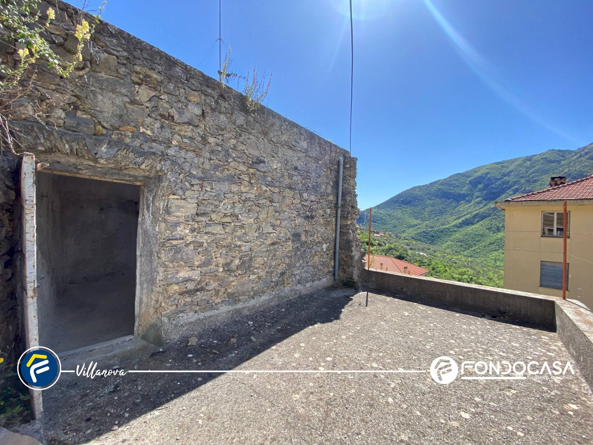 Foto 2 - Rustic Via Vittorio Veneto, Castelbianco - photo 2