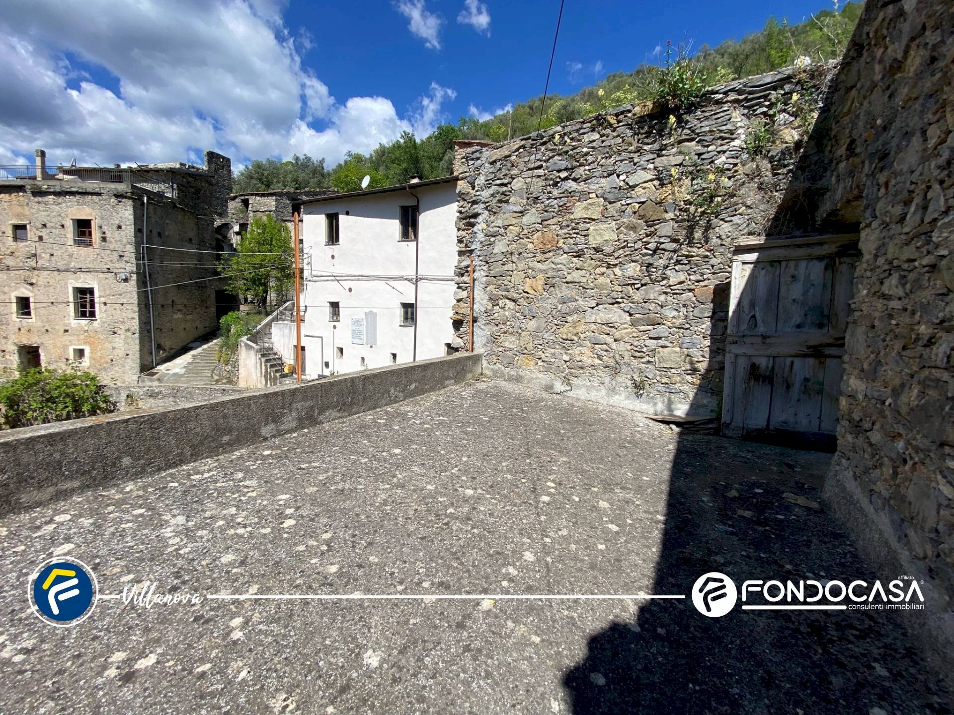 Foto 3 - Rustic Via Vittorio Veneto, Castelbianco - photo 3