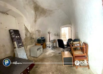 Foto 5 - Rustico Via Vittorio Veneto, Castelbianco - foto 2