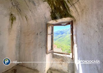 Foto 8 - Rustico Via Vittorio Veneto, Castelbianco - foto 5