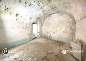 Foto 9 - Rustico Via Vittorio Veneto, Castelbianco - foto 6