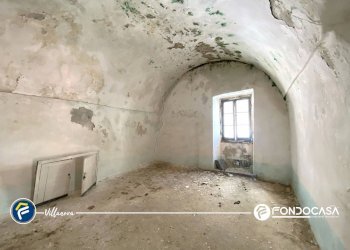 Foto 11 - Rustico Via Vittorio Veneto, Castelbianco - foto 8