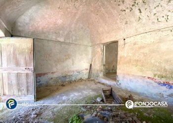 Foto 12 - Rustico Via Vittorio Veneto, Castelbianco - foto 9