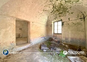 Foto 13 - Rustico Via Vittorio Veneto, Castelbianco - foto 10