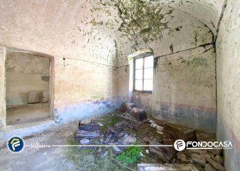 Foto 14 - Rustico Via Vittorio Veneto, Castelbianco - foto 11