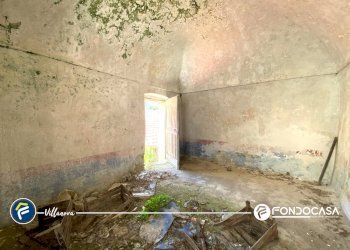 Foto 15 - Rustico Via Vittorio Veneto, Castelbianco - foto 12