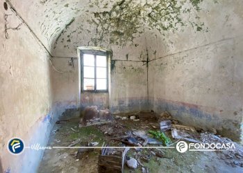 Foto 16 - Rustico Via Vittorio Veneto, Castelbianco - foto 13