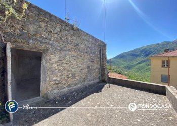Foto 2 - Rustico Via Vittorio Veneto, Castelbianco - foto 14
