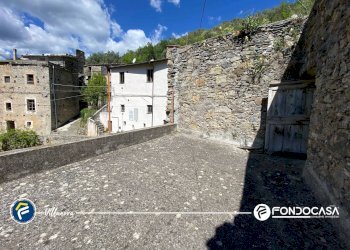 Foto 3 - Rustico Via Vittorio Veneto, Castelbianco - foto 15