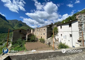 Foto 19 - Rustico Via Vittorio Veneto, Castelbianco - foto 19