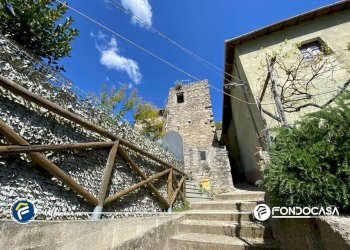 Foto 25 - Rustico Via Vittorio Veneto, Castelbianco - foto 25