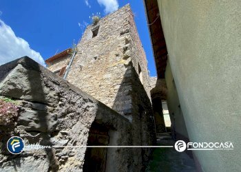 Foto 26 - Rustico Via Vittorio Veneto, Castelbianco - foto 26