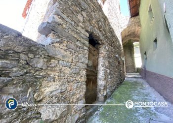 Foto 27 - Rustico Via Vittorio Veneto, Castelbianco - foto 27