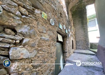 Foto 29 - Rustico Via Vittorio Veneto, Castelbianco - foto 29