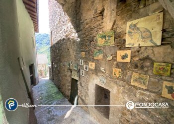 Foto 30 - Rustico Via Vittorio Veneto, Castelbianco - foto 30