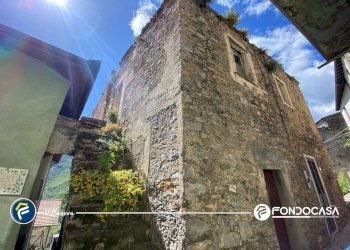 Foto 32 - Rustico Via Vittorio Veneto, Castelbianco - foto 32