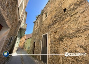 Foto 34 - Rustico Via Vittorio Veneto, Castelbianco - foto 34