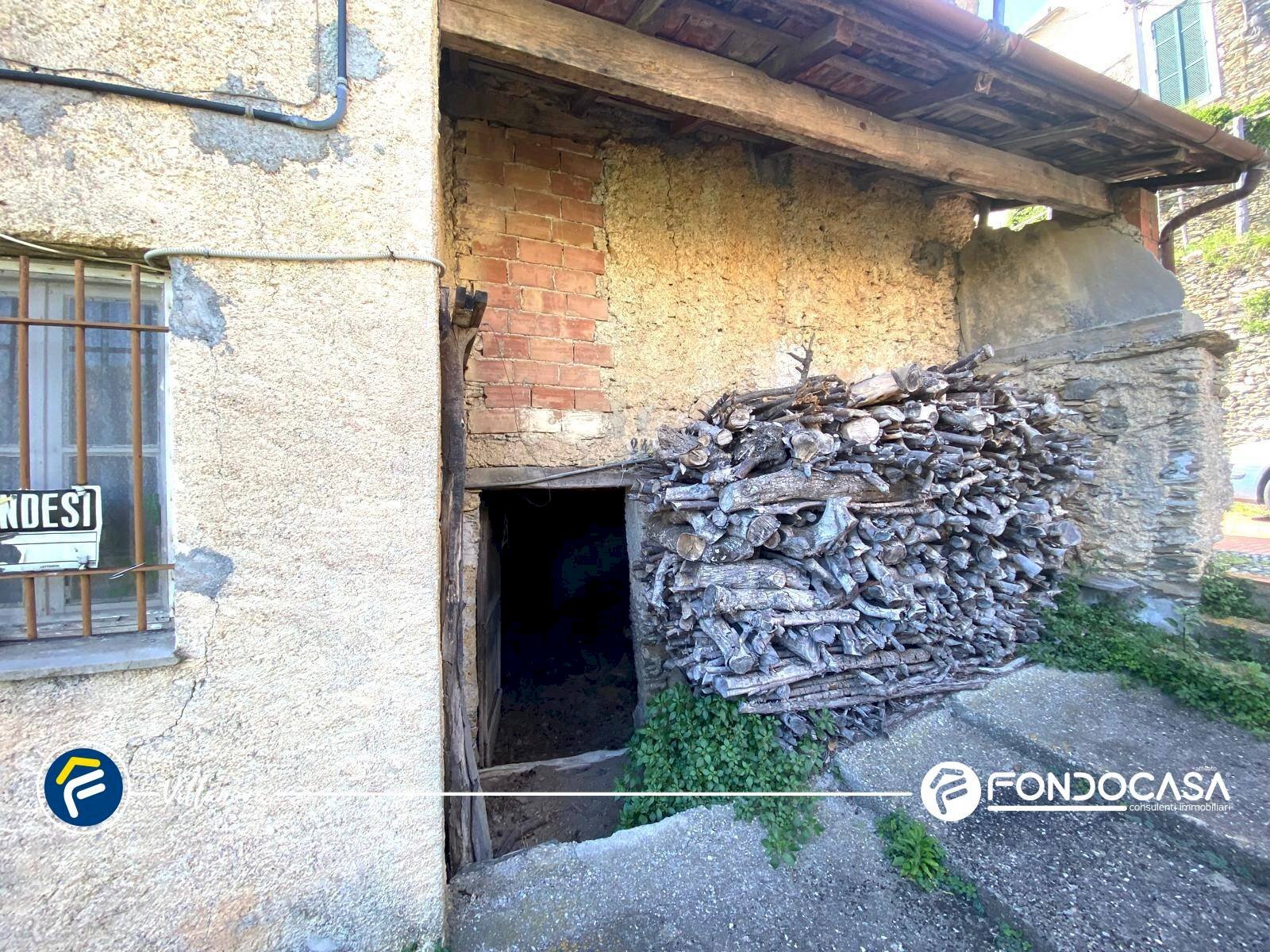 Foto 2 - Independent house frazione curenna, Vendone - photo 2