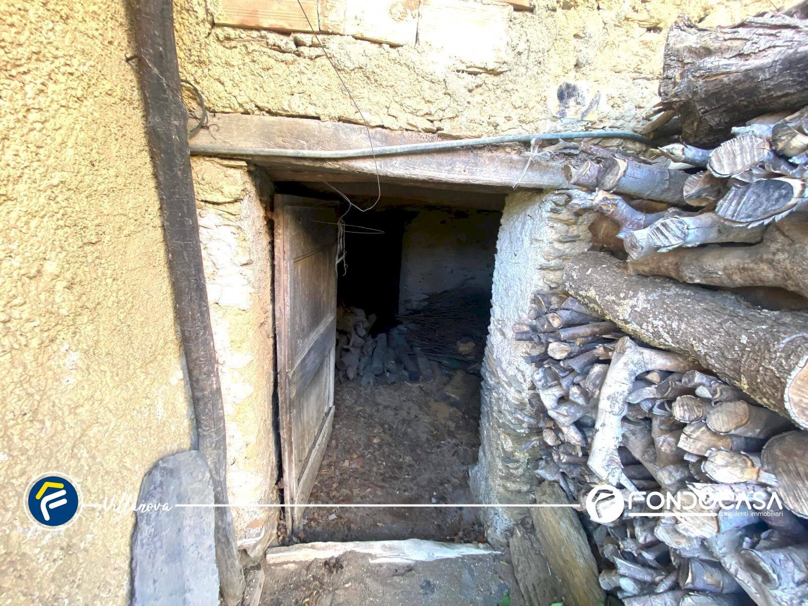 Foto 3 - Independent house frazione curenna, Vendone - photo 3