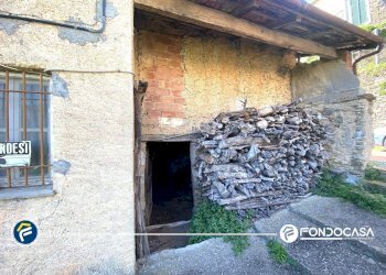 Foto 2 - Independent house frazione curenna, Vendone - photo 2