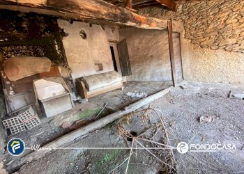 Foto 41 - Independent house frazione curenna, Vendone - photo 41