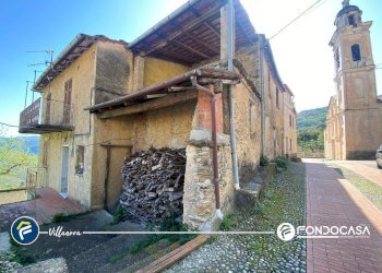 Foto 42 - Independent house frazione curenna, Vendone - photo 42