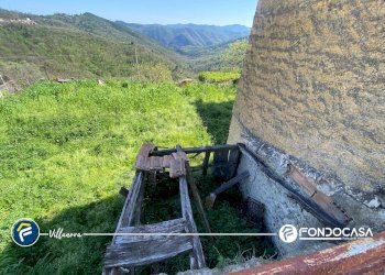 Foto 44 - Independent house frazione curenna, Vendone - photo 44