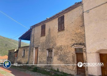 Foto 46 - Independent house frazione curenna, Vendone - photo 46