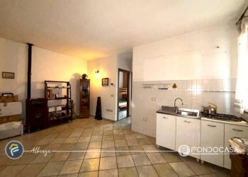 Foto 1 - Trilocale Via Roma, Ortovero - foto 1