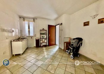 Foto 3 - Trilocale Via Roma, Ortovero - foto 3