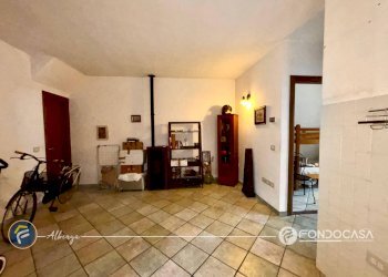 Foto 4 - Trilocale Via Roma, Ortovero - foto 4